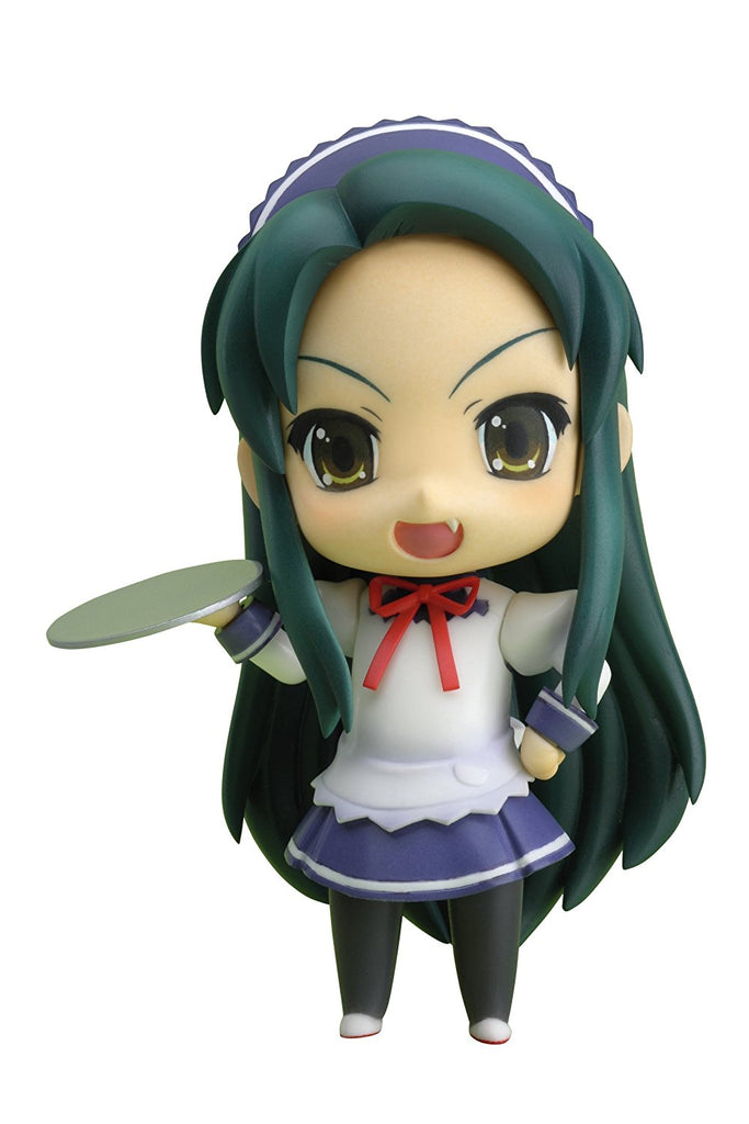 Super Anime Store Nendoroid 32 Tsuruya-san Figure