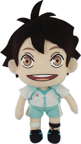 oikawa plush