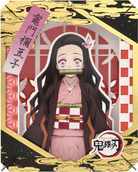 Demon Slayer Tanjiro and Nezuko Jigsaw Puzzle Available at Super Anime  Store