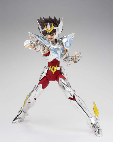 saint seiya pegasus figure