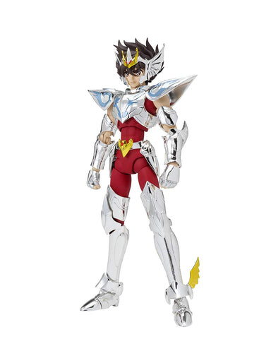 saint seiya figure