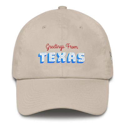 All Things Texas