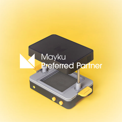Mayku Preferred Partner - FormBox