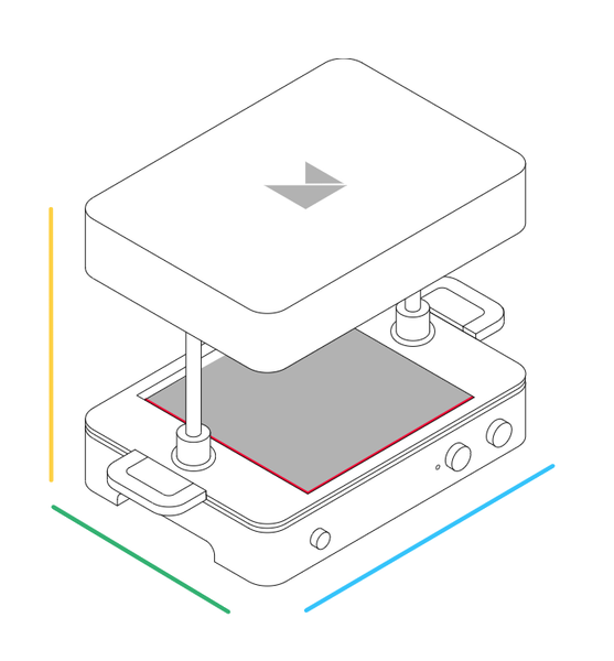 Formbox Illustration