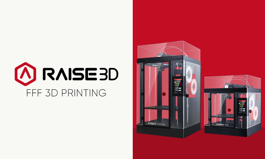 PrintDry Filament Dryer PRO3 – Raise3D: Reliable, Industrial Grade