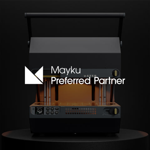 Mayku Preferred Partner - Multiplier
