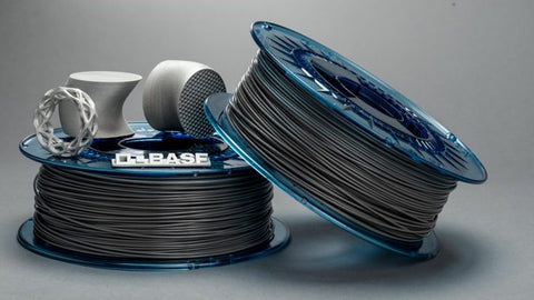 Ultrafuse 316L Samples with Spool