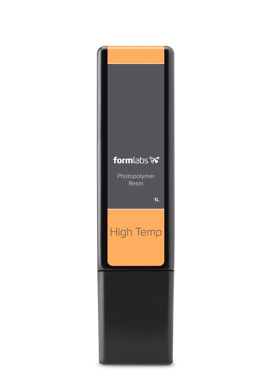  Formlabs High Temperature Resin Cartridge (1 Litre OEM) 