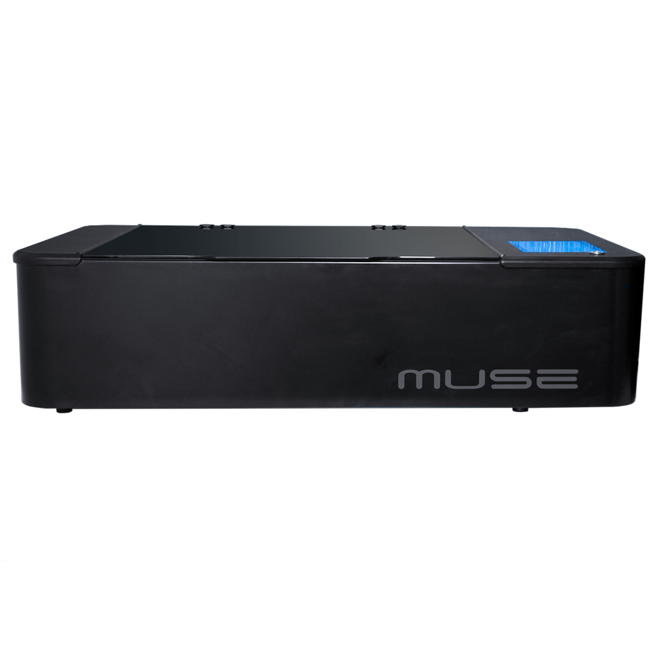 muse laser cutter certification