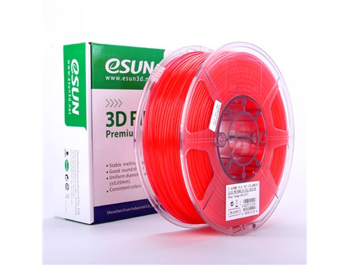  eSun Standard PLA - 1kg Spool 