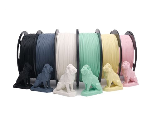  ePLA-Matte - 1kg Spool 1.75mm 