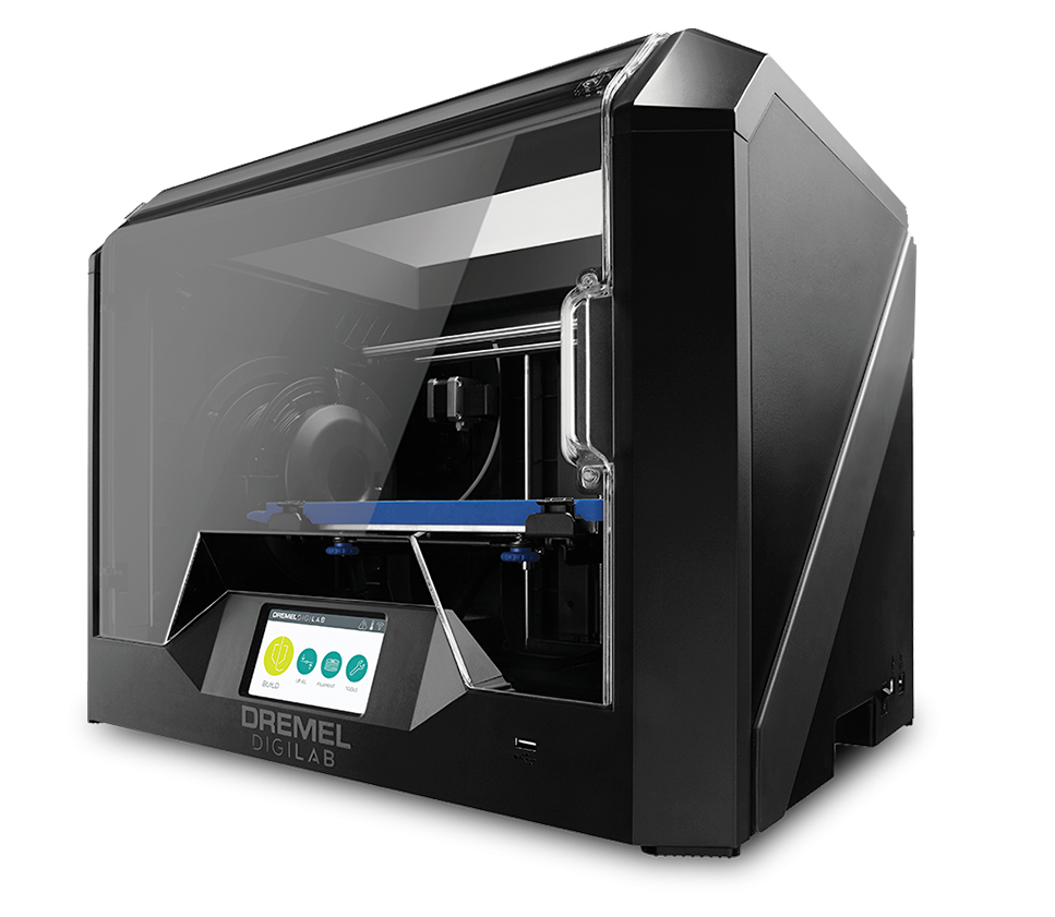  Dremel DigiLab 3D45 3D Printer 