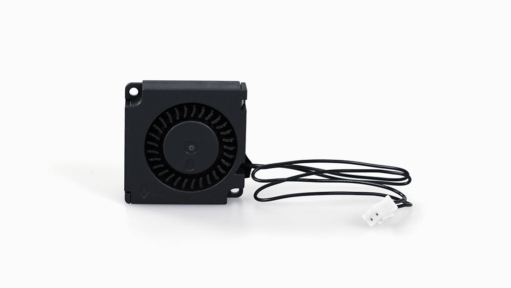  Raise3D E2 - Left Model Cooling Fan 