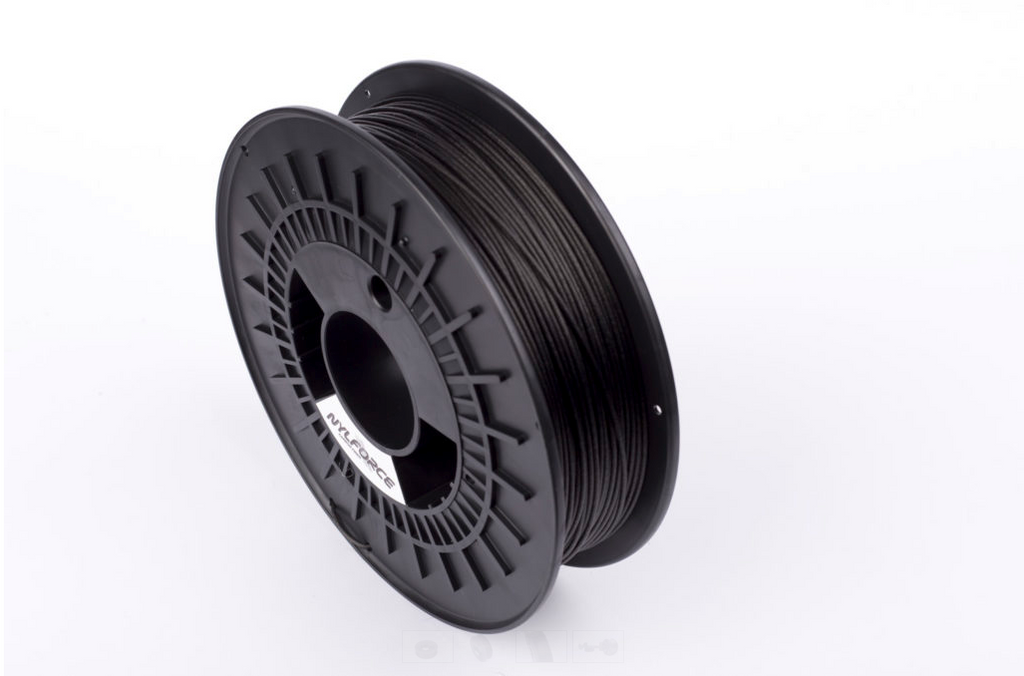 carbon fibre filament