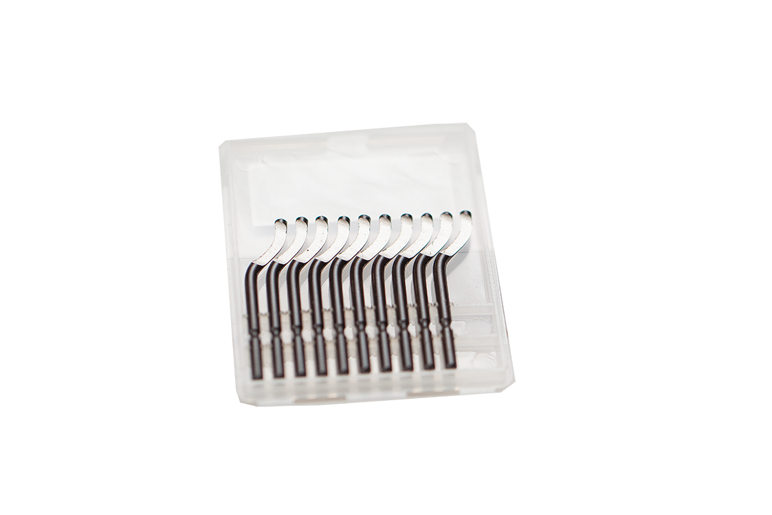  Deburring Tool Replacement Heads (10pk) 