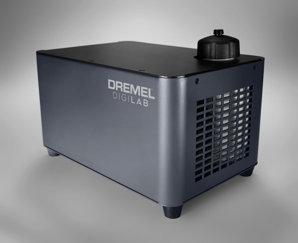 muse laser cutter dremel