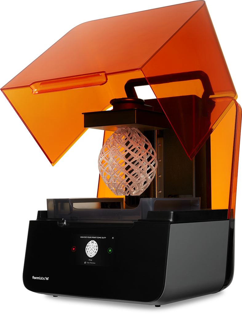 formlabs preform download