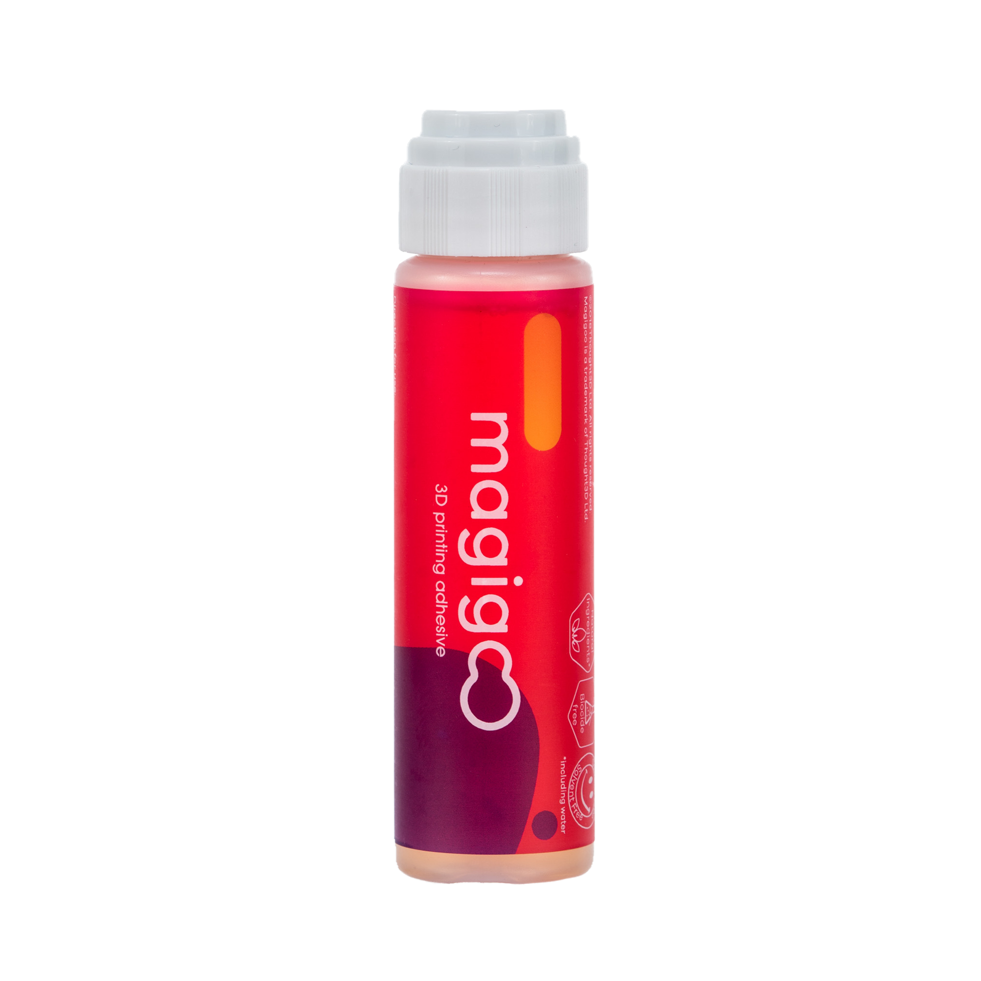  Magigoo Original - 3D Printing Adhesive - 50ml 