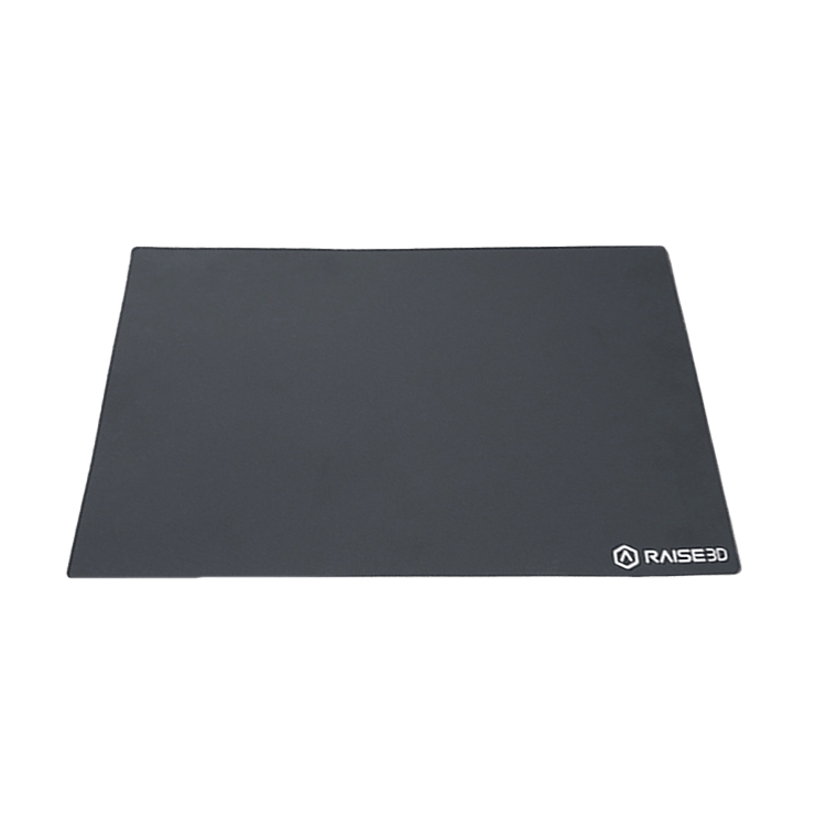  Raise3D E2 & E2CF - Printing Surface Only (Buildtak) 