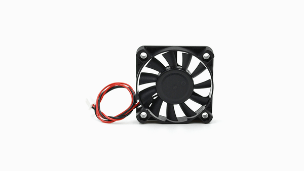  Raise3D - Extruder Front Cooling Fan (Pro2 Series) 