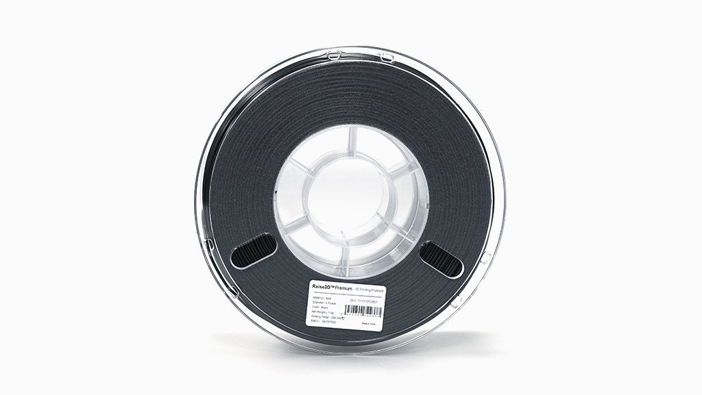  Raise3D Premium PETG Filament - 1.75mm (1kg) 