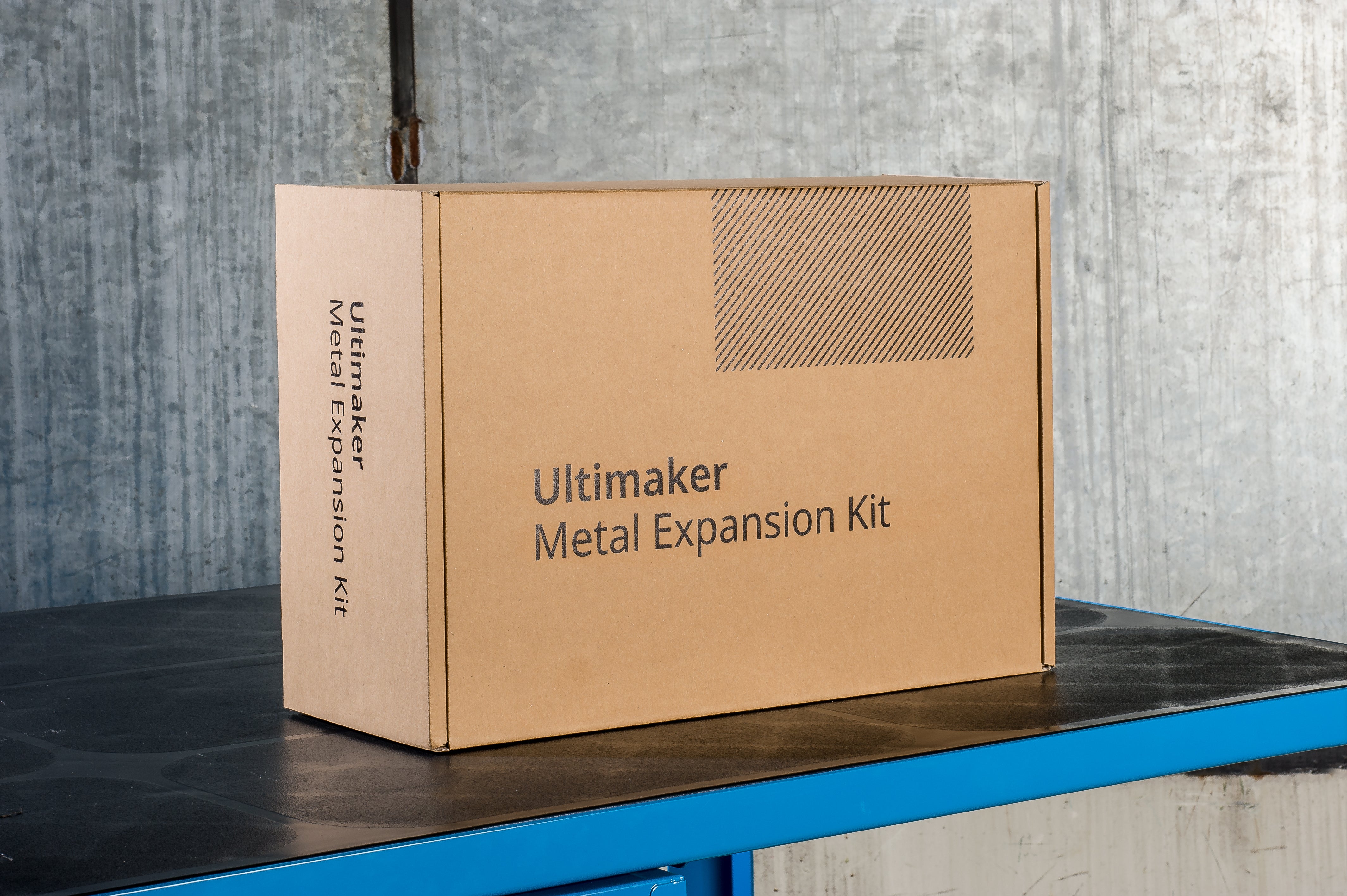  UltiMaker Metal Expansion Kit 