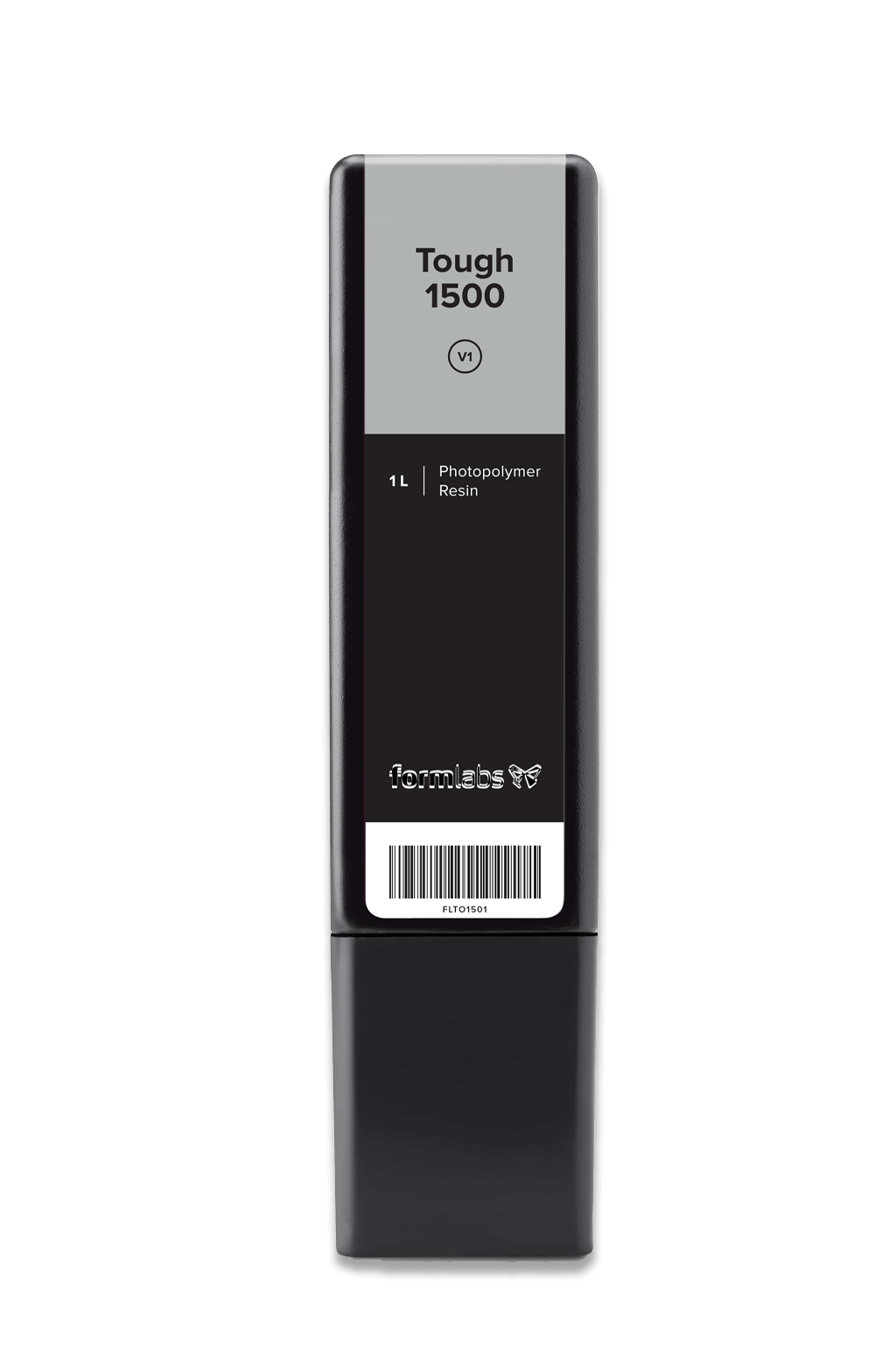  Formlabs Tough 1500 Resin Cartridge V1 (1 Litre OEM) 