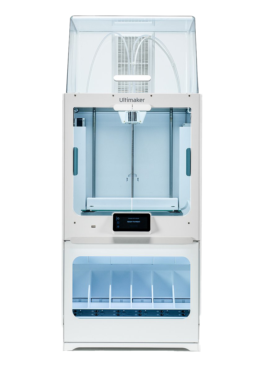  UltiMaker S5 Pro Complete System 