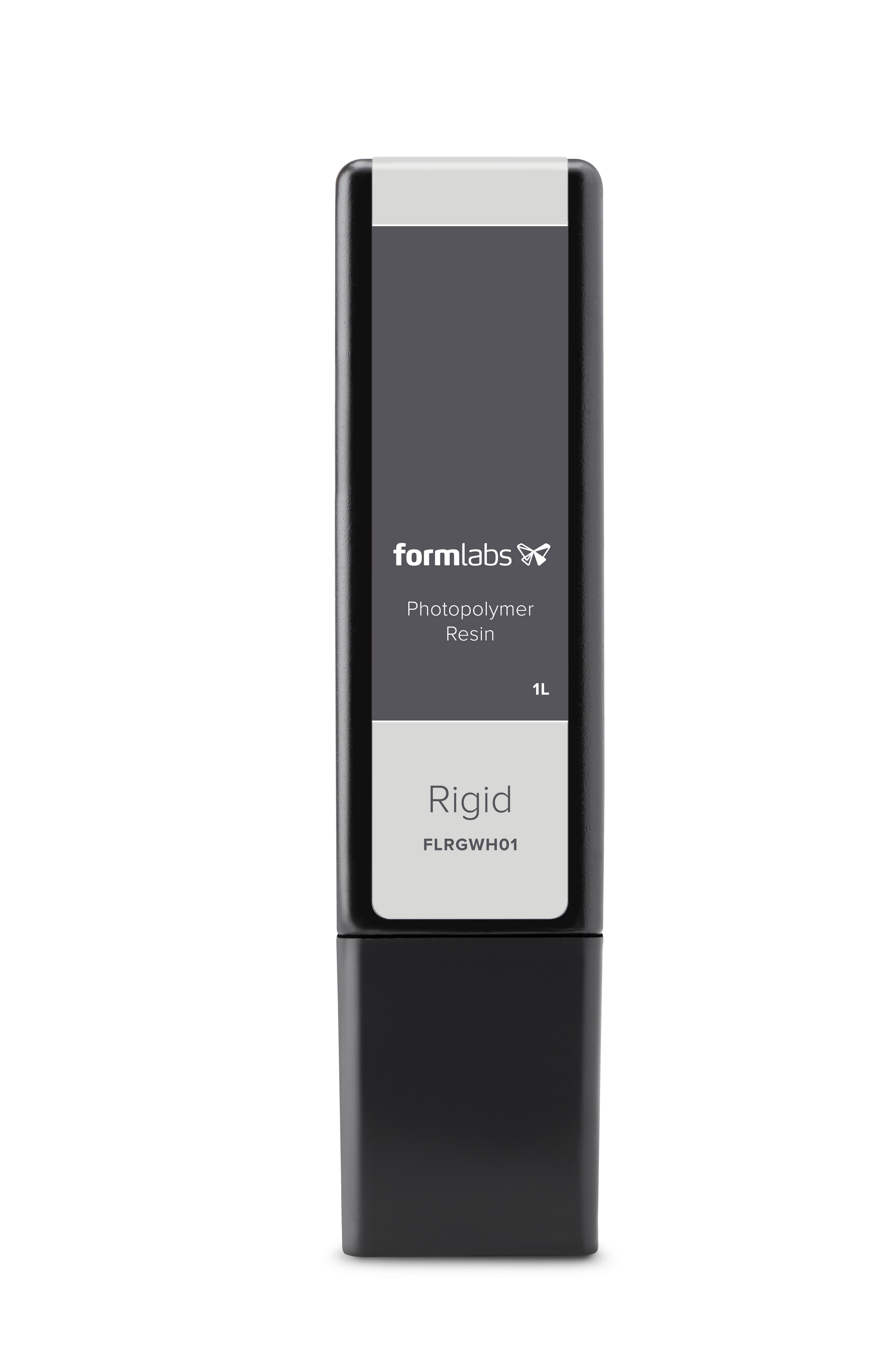  Formlabs Rigid Resin Cartridge V1 (1 Litre OEM) 