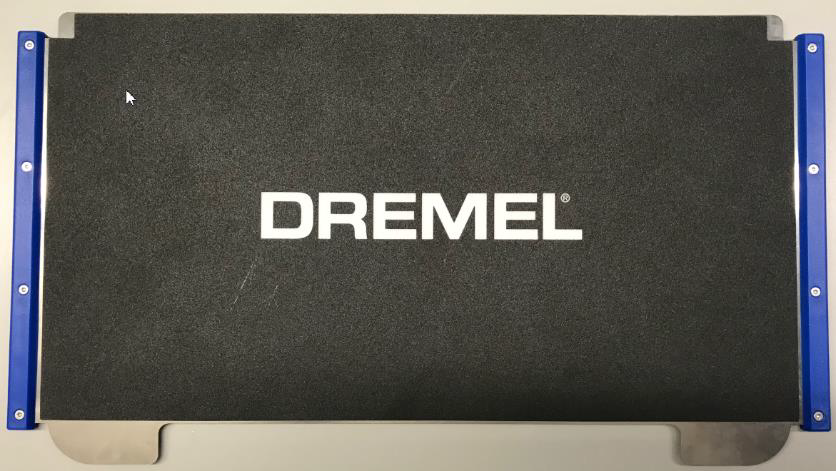  Dremel DigiLab Flexible Build Plate 