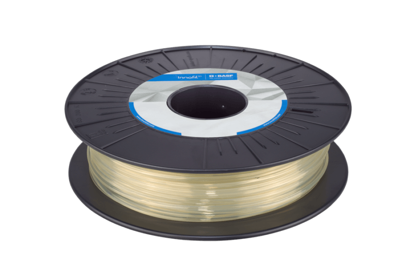  BASF | Ultrafuse® BVOH Filament 