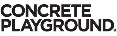 Concrete Playground logo