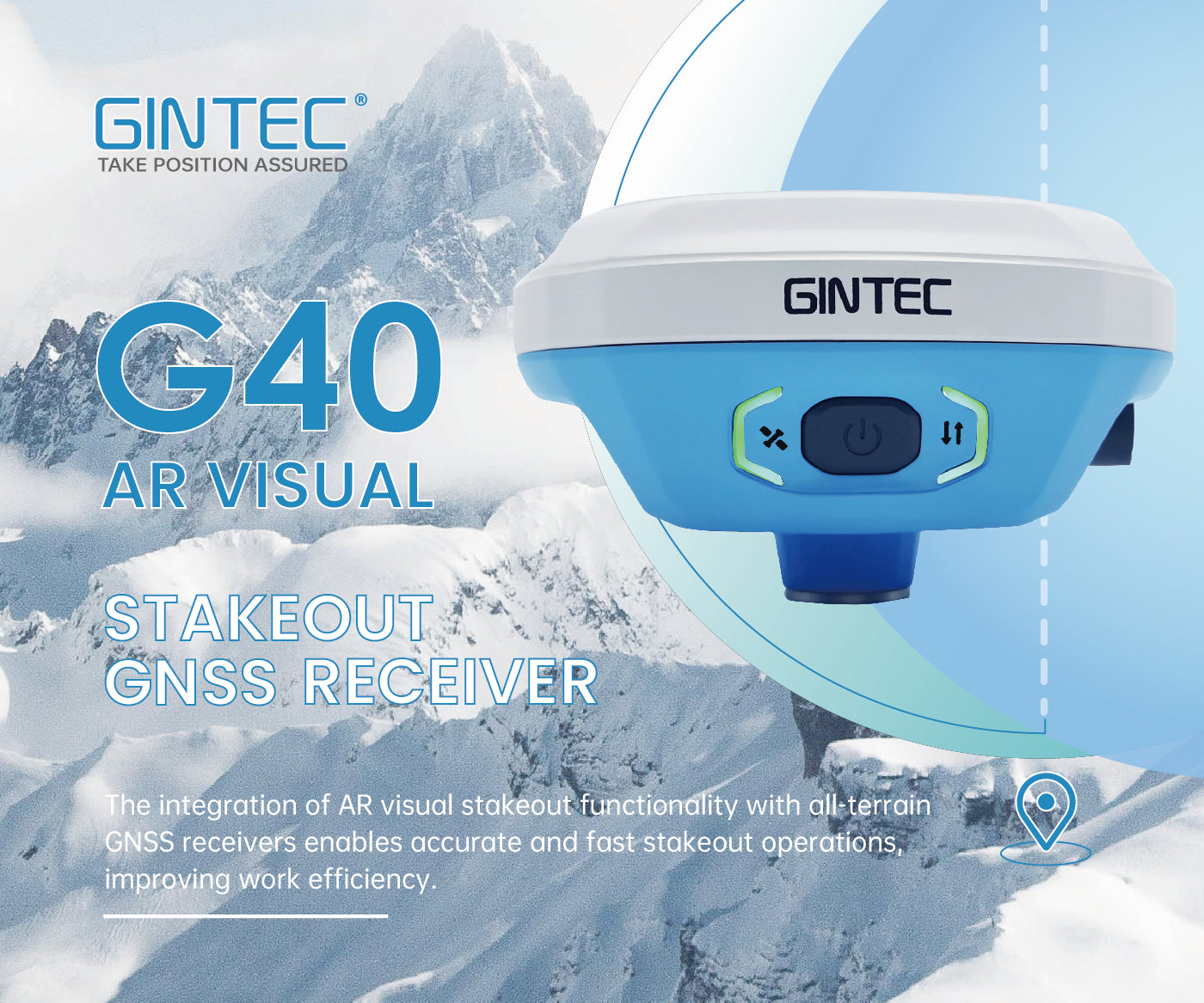 Gintec G40 pic1