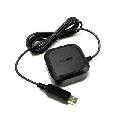 heks Verstikkend goedkeuren TOP608BT High Precision USB / Bluetooth GNSS Receiver (ZED-F9P multi-b