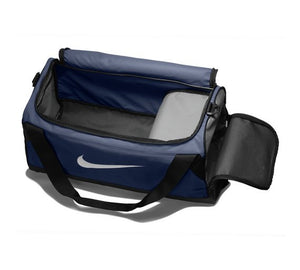 nike brasilia holdall