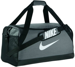 nike brasilia medium holdall