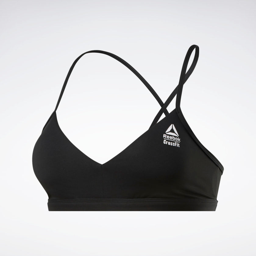 reebok crossfit micro bra