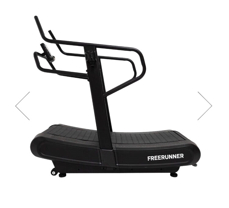 FreeForm Cardio FreeRunner Treadmill
