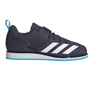 adidas powerlift 4 grey