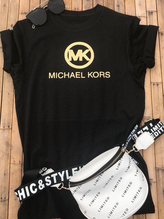 michael kors baby clothes