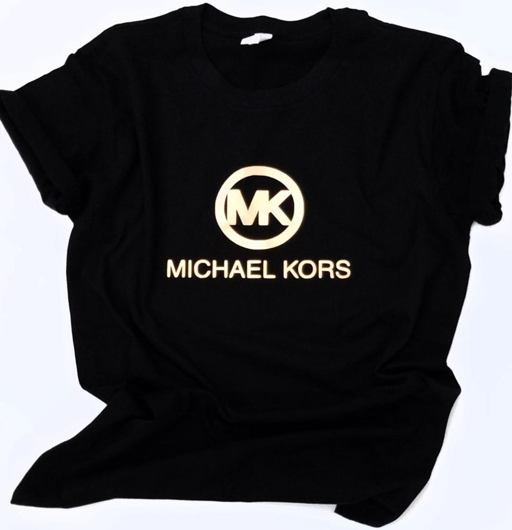 Michael Kors Inspired Fashion T-Shirt 