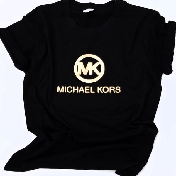 michael kors baby clothes