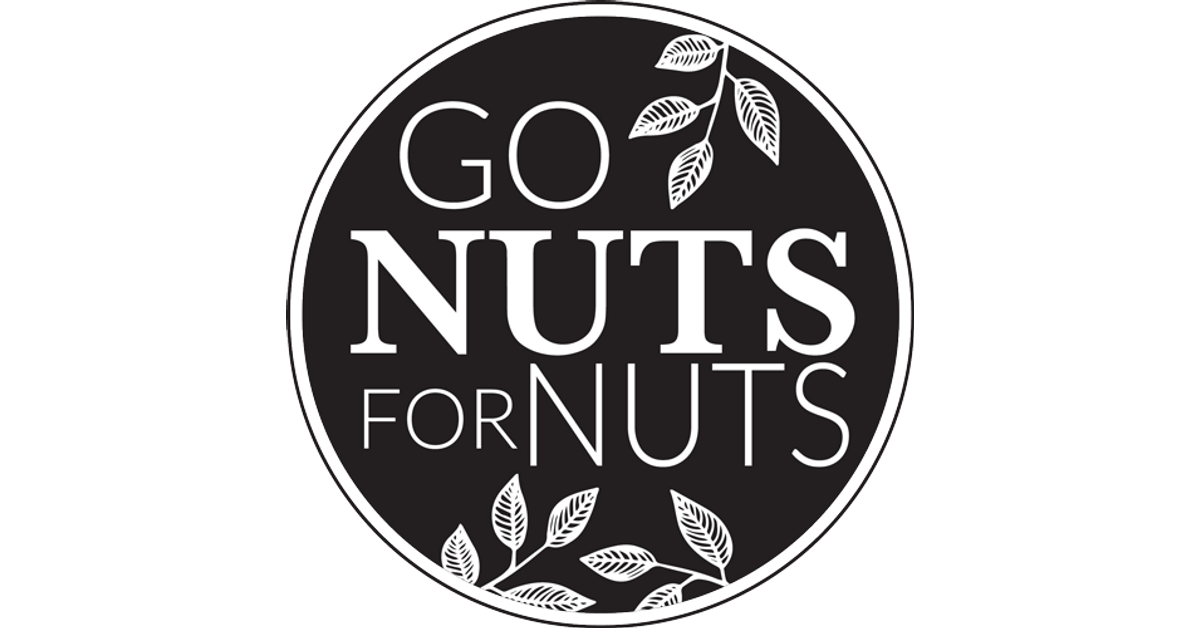 GO NUTS FOR NUTS