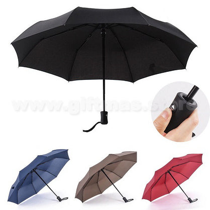 3-Folded Mini Umbrella