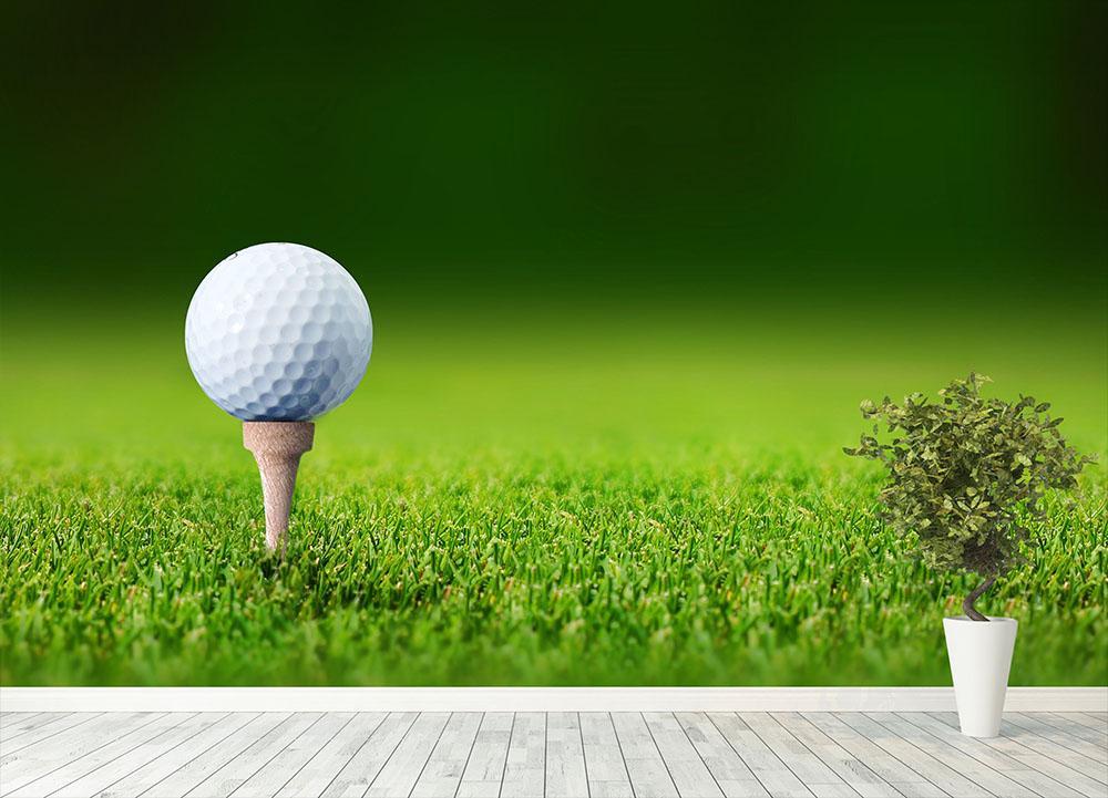 10 Golf Ball HD Wallpapers and Backgrounds