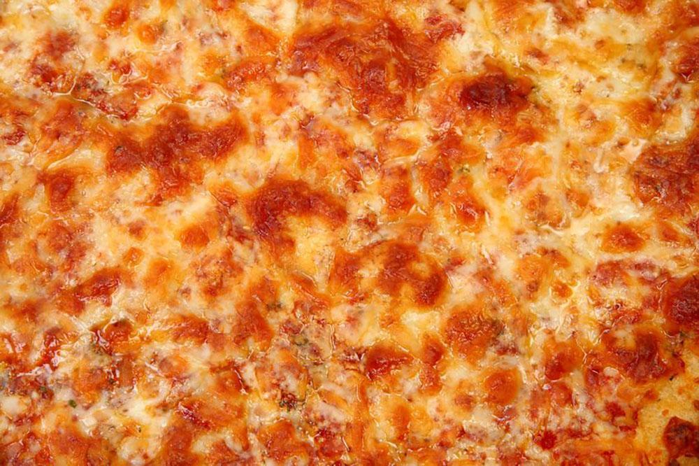 cheese pizza wallpaper high quality