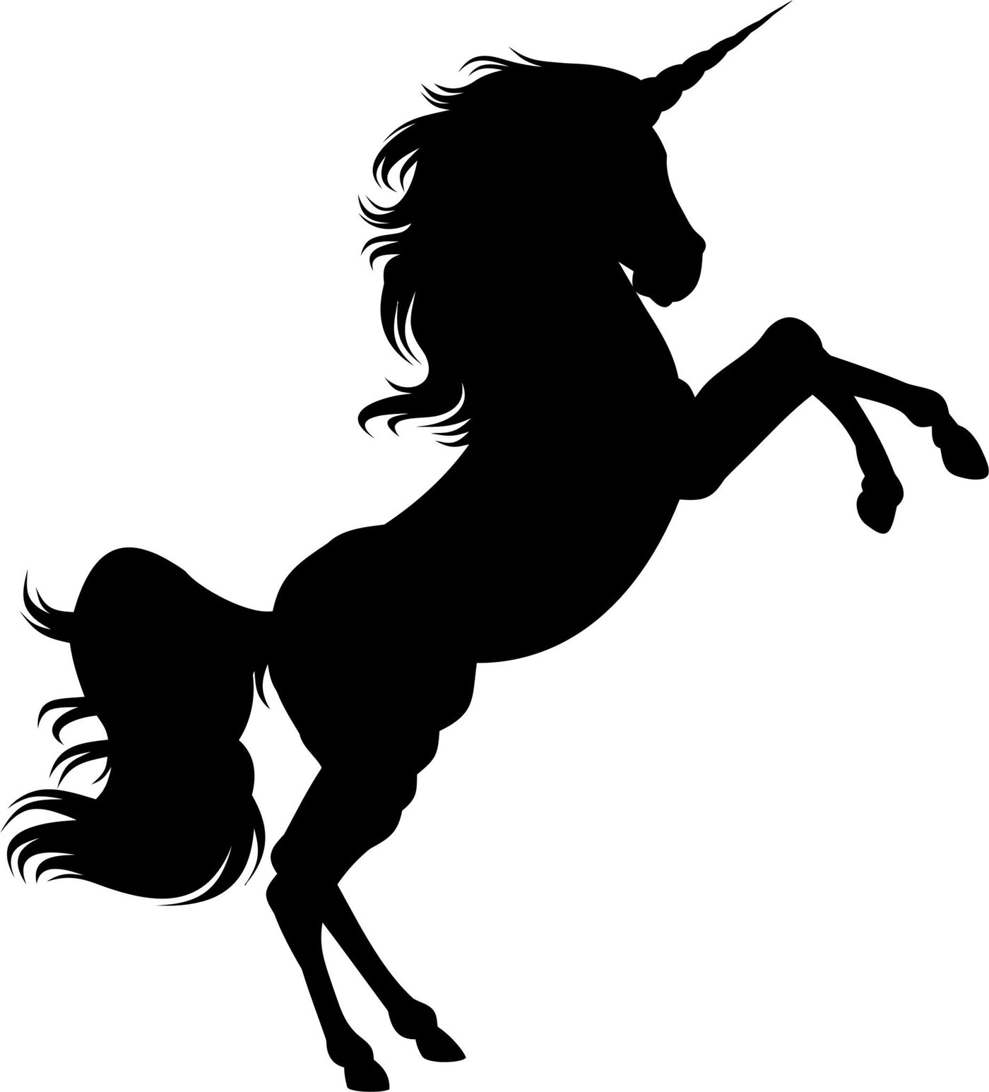 Free Free Jumping Unicorn Svg 848 SVG PNG EPS DXF File