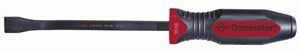 Mayhew Dominator Pro 12" Angled Tip Red Pry Bar