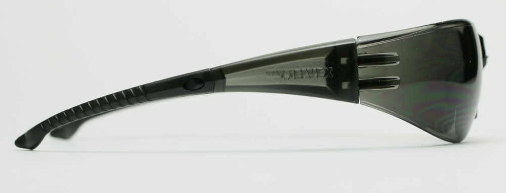 elvex anti-fog bifocal safety reading glasses