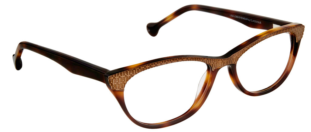 Lisa Loeb Eyewear - Cat Eye Glasses & Fashionable Eyewear
